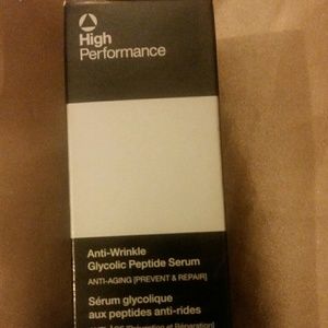 Anthony Anti Wrinkle Glycolic Peptide Serum